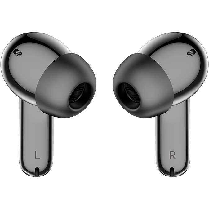 Гарнитура Honor Choice Earbuds X8 Black - 5504AEEC - фото 10