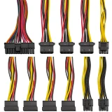 Блок питания 550W ExeGate 550PPX (EX282073RUS-S)