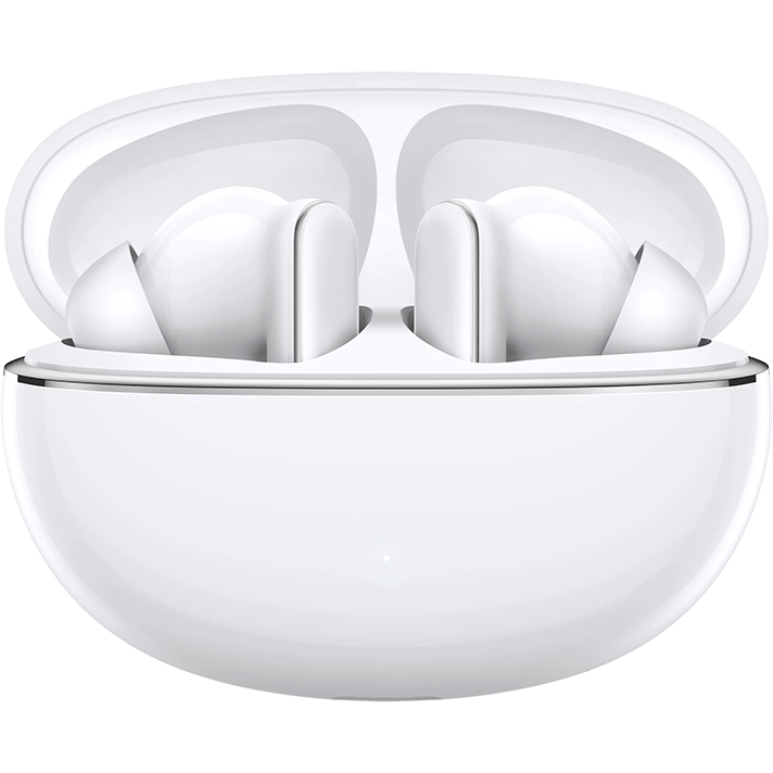 Гарнитура Honor Choice Earbuds X8 White - 5504AEEB - фото 2