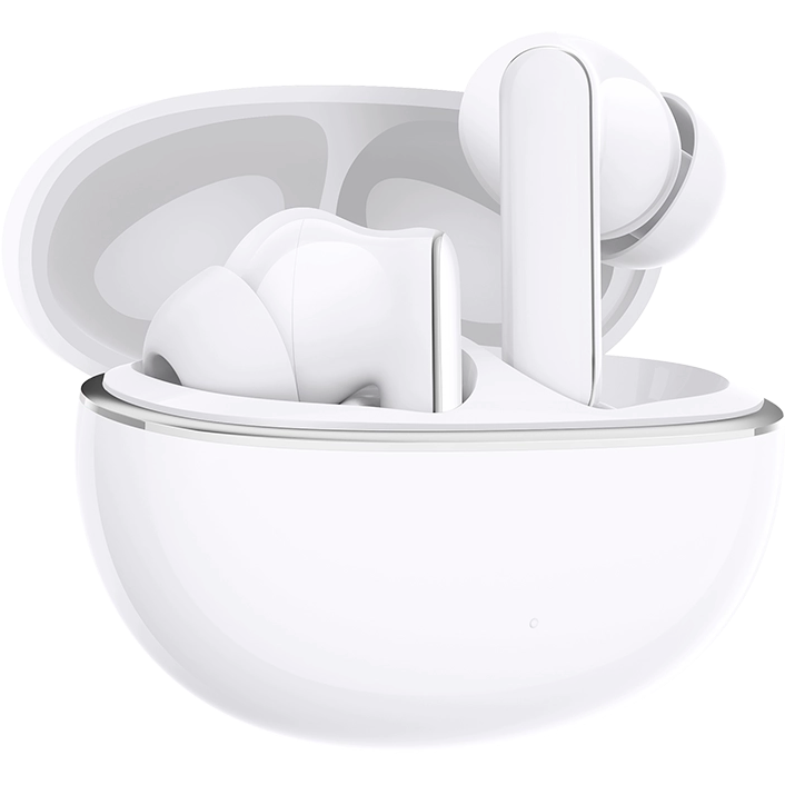 Гарнитура Honor Choice Earbuds X8 White - 5504AEEB - фото 3