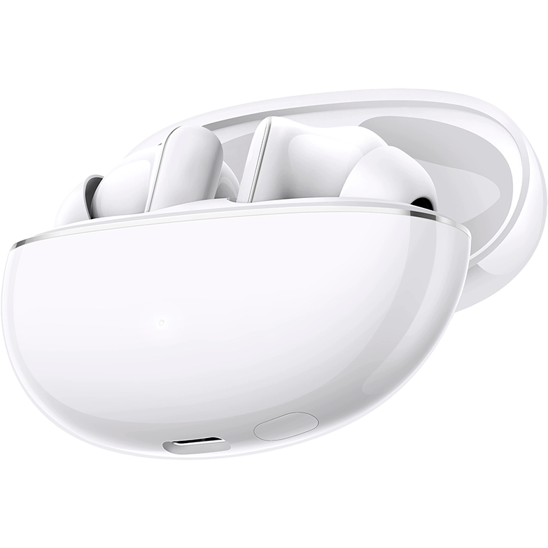 Гарнитура Honor Choice Earbuds X8 White - 5504AEEB - фото 4