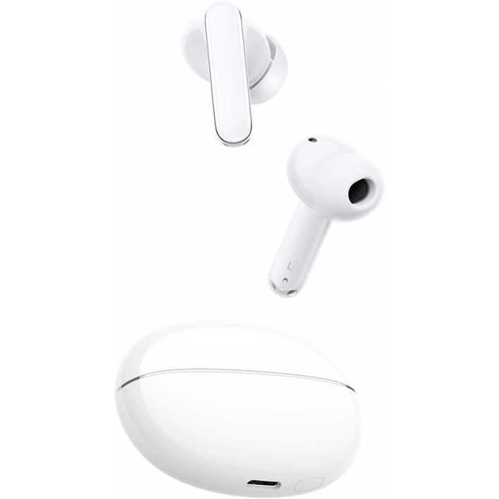 Гарнитура Honor Choice Earbuds X8 White - 5504AEEB - фото 5