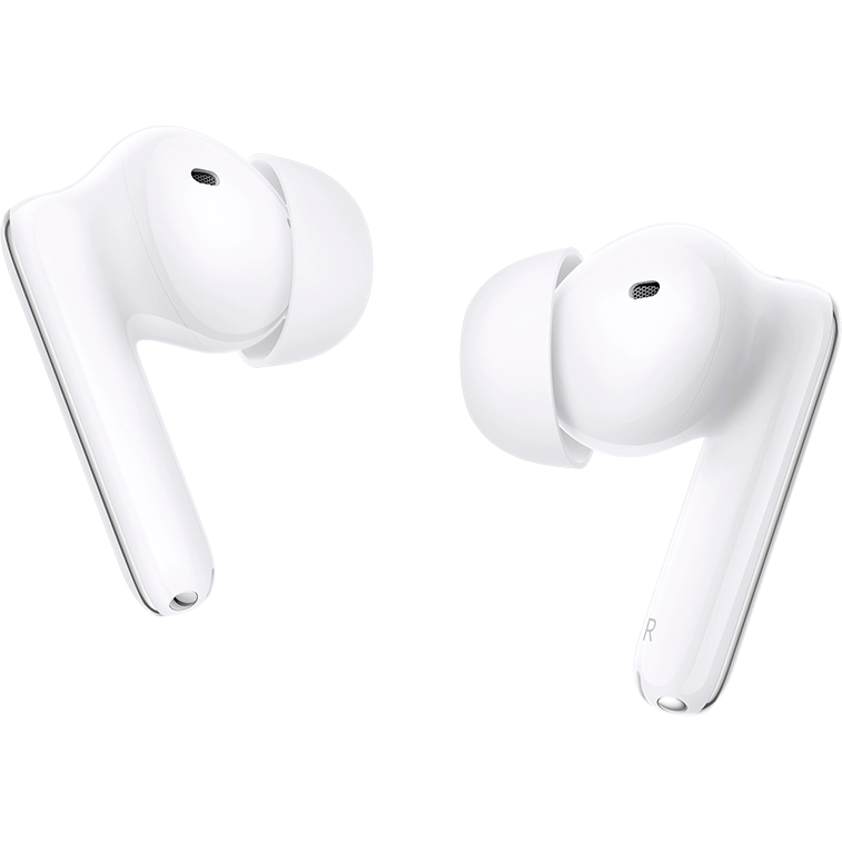 Гарнитура Honor Choice Earbuds X8 White - 5504AEEB - фото 8