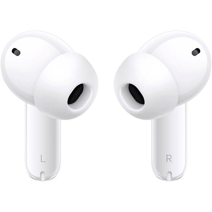 Гарнитура Honor Choice Earbuds X8 White - 5504AEEB - фото 10