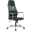 Офисное кресло Бюрократ KB-5MSL Black - KB-5M/SL/BLACK