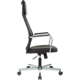 Офисное кресло Бюрократ KB-5MSL Black (KB-5M/SL/BLACK)