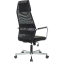 Офисное кресло Бюрократ KB-5MSL Black - KB-5M/SL/BLACK - фото 4