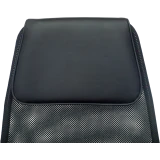 Офисное кресло Бюрократ KB-5MSL Black (KB-5M/SL/BLACK)