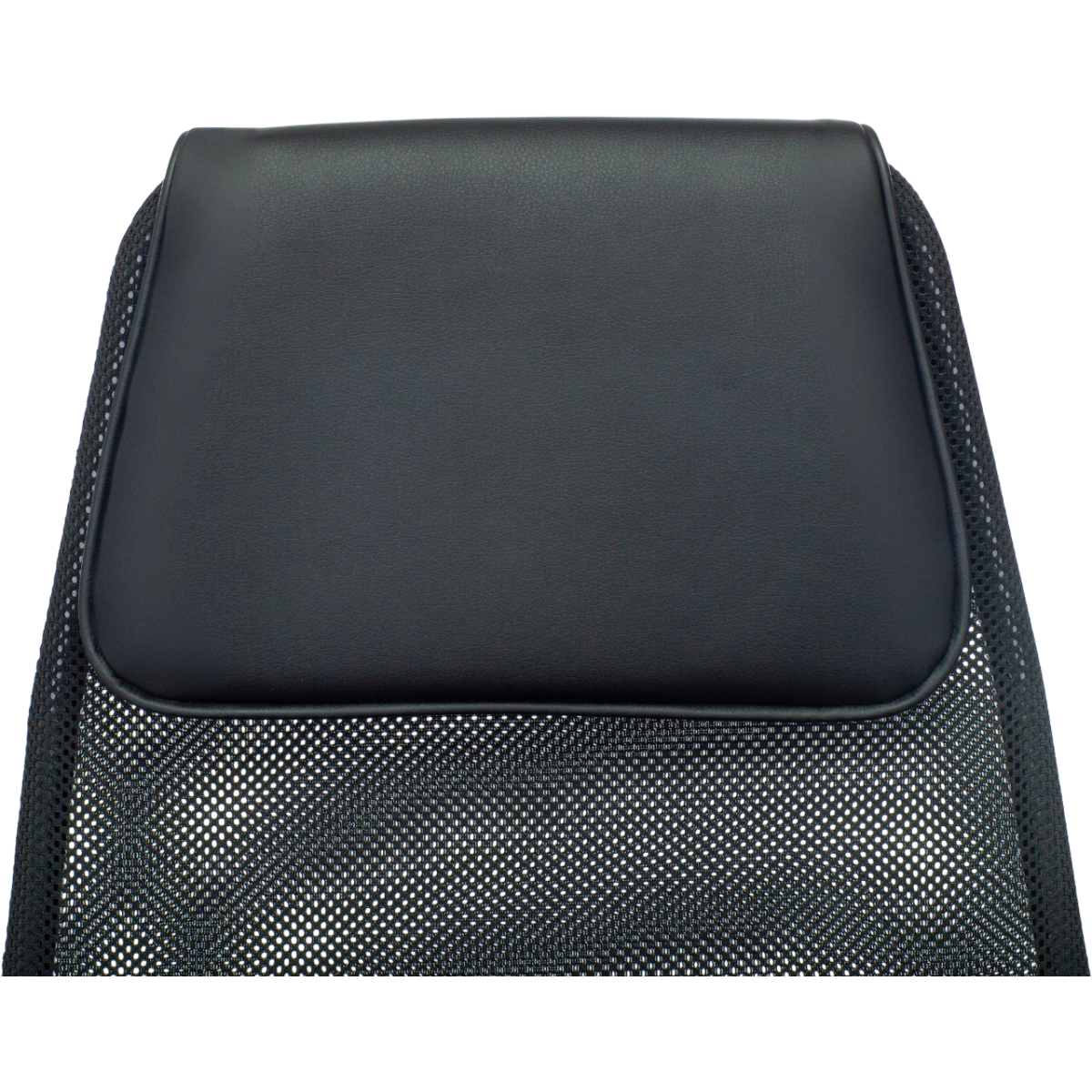 Офисное кресло Бюрократ KB-5MSL Black - KB-5M/SL/BLACK - фото 8