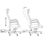Офисное кресло Бюрократ KB-5MSL Black - KB-5M/SL/BLACK - фото 9