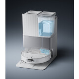 Робот-пылесос Roborock Qrevo EdgeT White (QRET02-02)