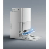 Робот-пылесос Roborock Qrevo EdgeT White (QRET02-02)