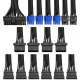 Блок питания 650W ExeGate 650PPX (EX259612RUS-S)