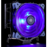 Кулер AeroCool Verkho 5 Dark (EN53370)