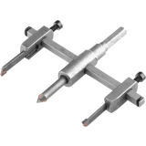 Сверло Matrix 72821