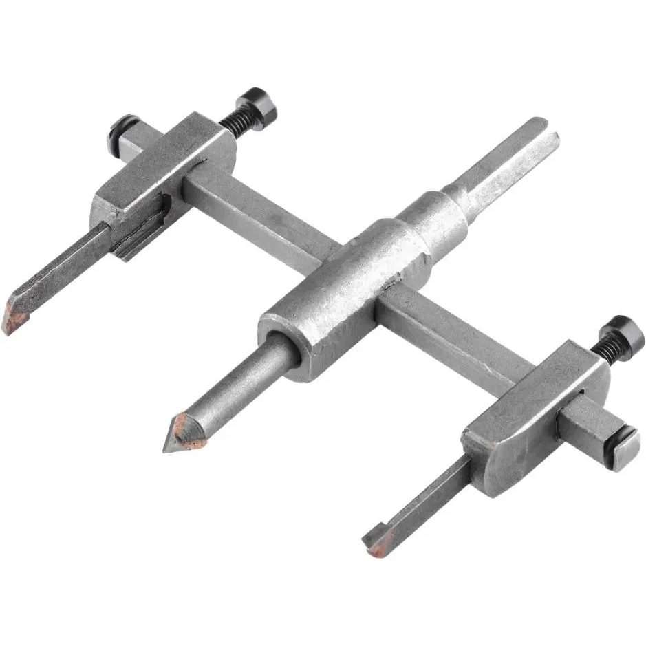 Сверло Matrix 72821