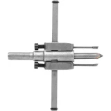 Сверло Matrix 72821