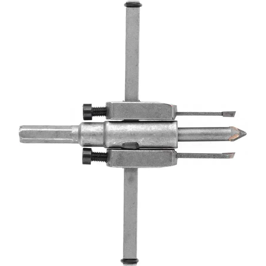 Сверло Matrix 72821 - фото 3