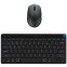 Клавиатура + мышь Jlab GO Keyboard/Mouse Combo Pack - IEUKMGOBUNDLE4