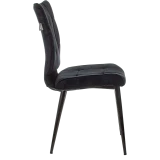 Офисный стул Бюрократ CH-K10_1/LT20