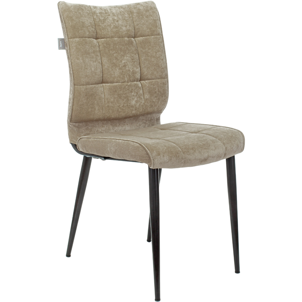 Офисный стул Бюрократ CH-K10_1/LT21