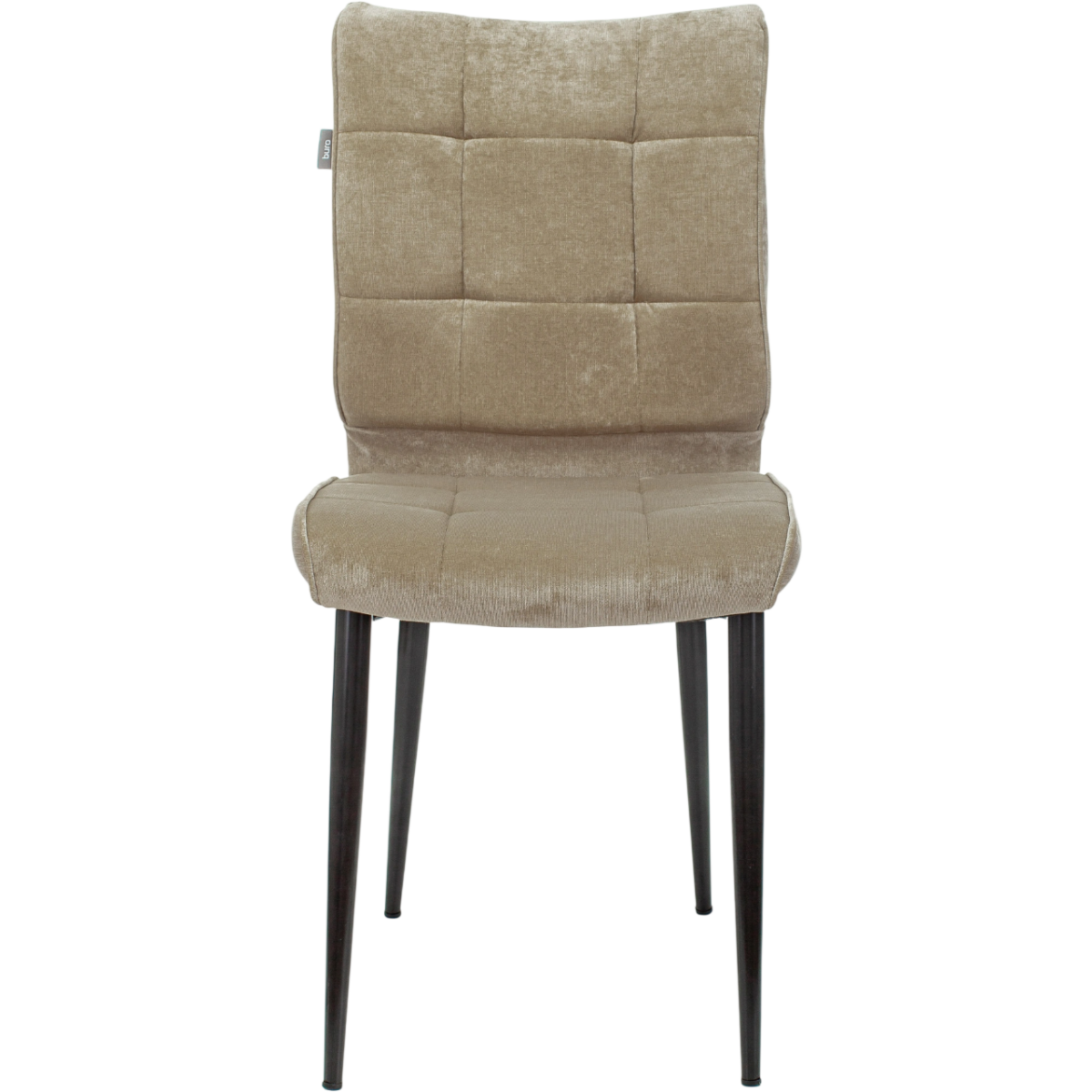 Офисный стул Бюрократ CH-K10_1/LT21 - фото 2