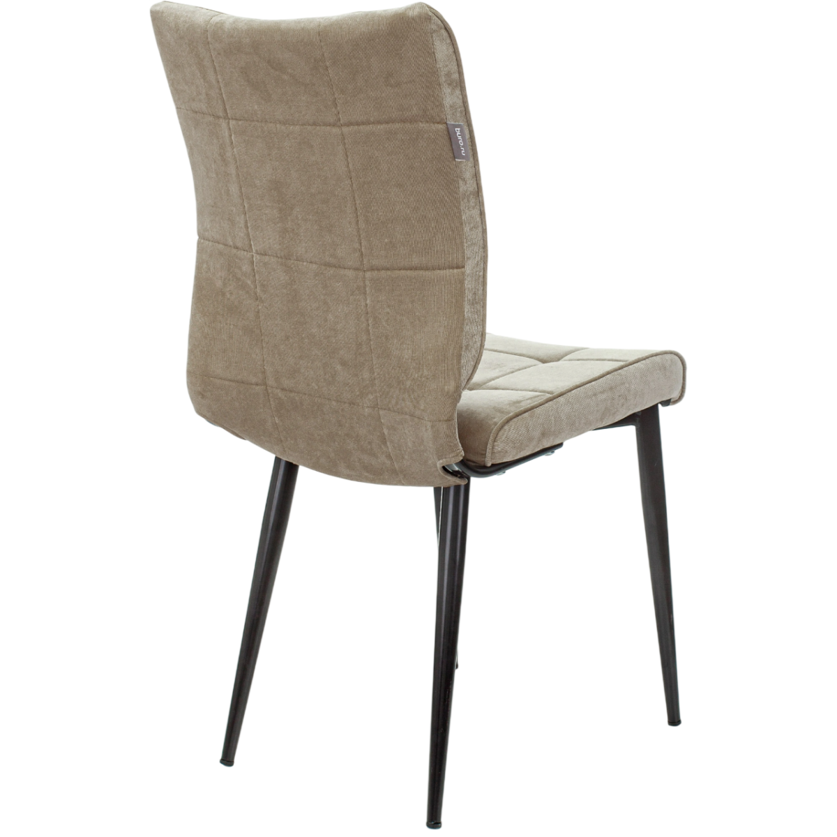 Офисный стул Бюрократ CH-K10_1/LT21 - фото 4