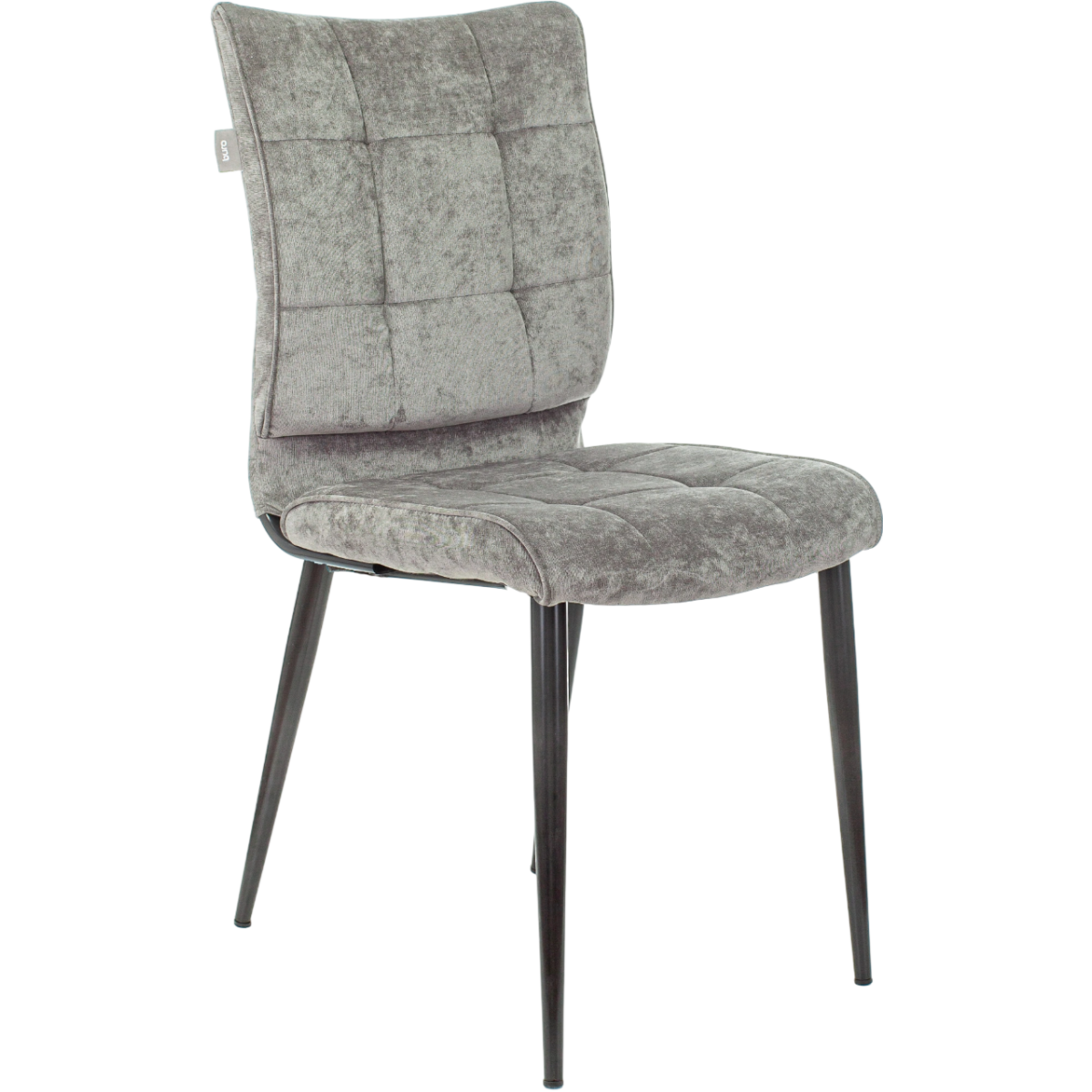 Офисный стул Бюрократ CH-K10_1/LT19