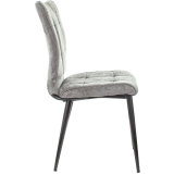 Офисный стул Бюрократ CH-K10_1/LT19