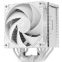 Кулер DeepCool AK700 DIGITAL WH - R-AK700-WHNDMN-GJD - фото 2