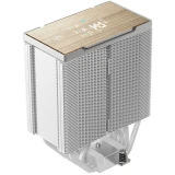 Кулер DeepCool AK700 DIGITAL WH (R-AK700-WHNDMN-GJD)