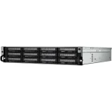 Сетевое хранилище (NAS) TerraMaster U12-500 Plus