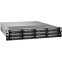 Сетевое хранилище (NAS) TerraMaster U12-500 Plus - фото 3
