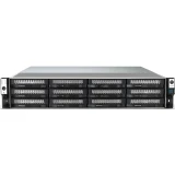 Сетевое хранилище (NAS) TerraMaster U12-500 Plus