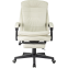 Офисное кресло Бюрократ T-9950MSG-F Ivory - T-9950MSG-F/IVORY-PU - фото 2