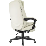 Офисное кресло Бюрократ T-9950MSG-F Ivory (T-9950MSG-F/IVORY-PU)