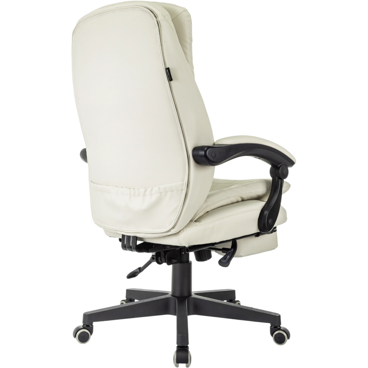 Офисное кресло Бюрократ T-9950MSG-F Ivory - T-9950MSG-F/IVORY-PU - фото 5