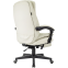 Офисное кресло Бюрократ T-9950MSG-F Ivory - T-9950MSG-F/IVORY-PU - фото 5
