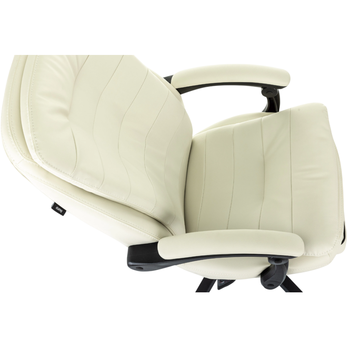 Офисное кресло Бюрократ T-9950MSG-F Ivory - T-9950MSG-F/IVORY-PU - фото 11