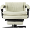 Офисное кресло Бюрократ T-9950MSG-F Ivory - T-9950MSG-F/IVORY-PU - фото 13