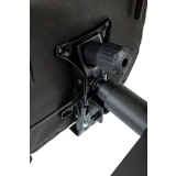 Офисное кресло Бюрократ T-9950MSG-F Ivory (T-9950MSG-F/IVORY-PU)