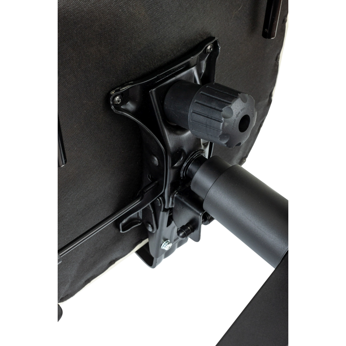 Офисное кресло Бюрократ T-9950MSG-F Ivory - T-9950MSG-F/IVORY-PU - фото 18