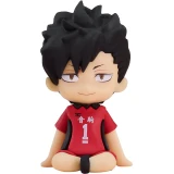 Фигурка Good Smile Company Nendoroid Plus Haikyu!! Tetsuro Kuroo (4580590207967)