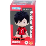 Фигурка Good Smile Company Nendoroid Plus Haikyu!! Tetsuro Kuroo (4580590207967)