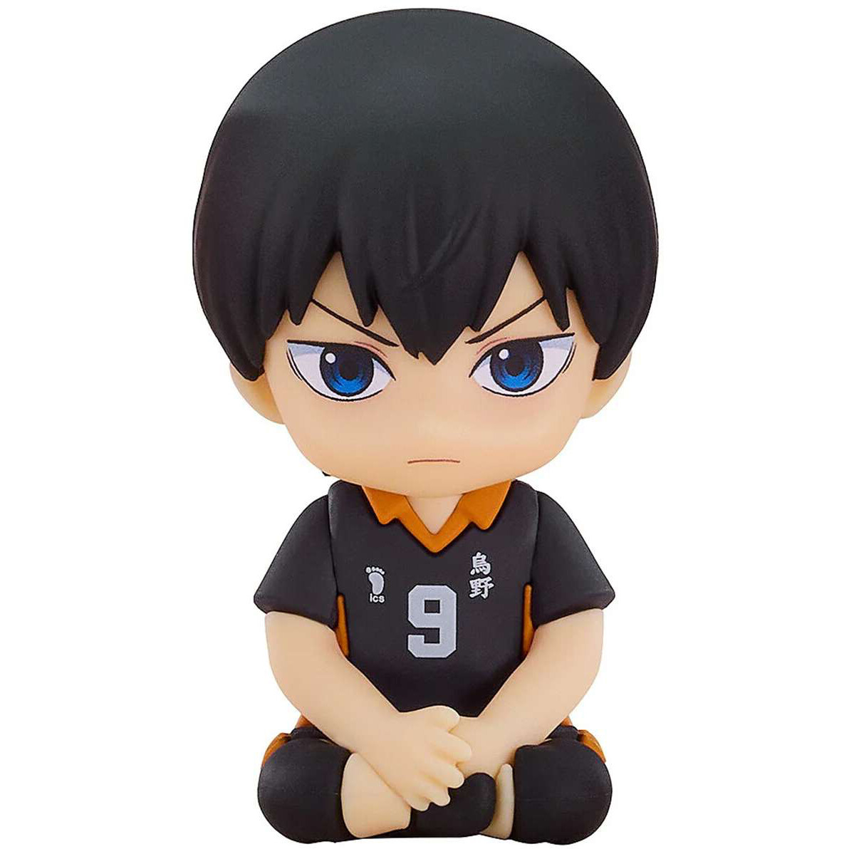 Фигурка Good Smile Company Nendoroid Plus Haikyu!! Tobio Kageyama