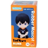 Фигурка Good Smile Company Nendoroid Plus Haikyu!! Tobio Kageyama (4580590207943)
