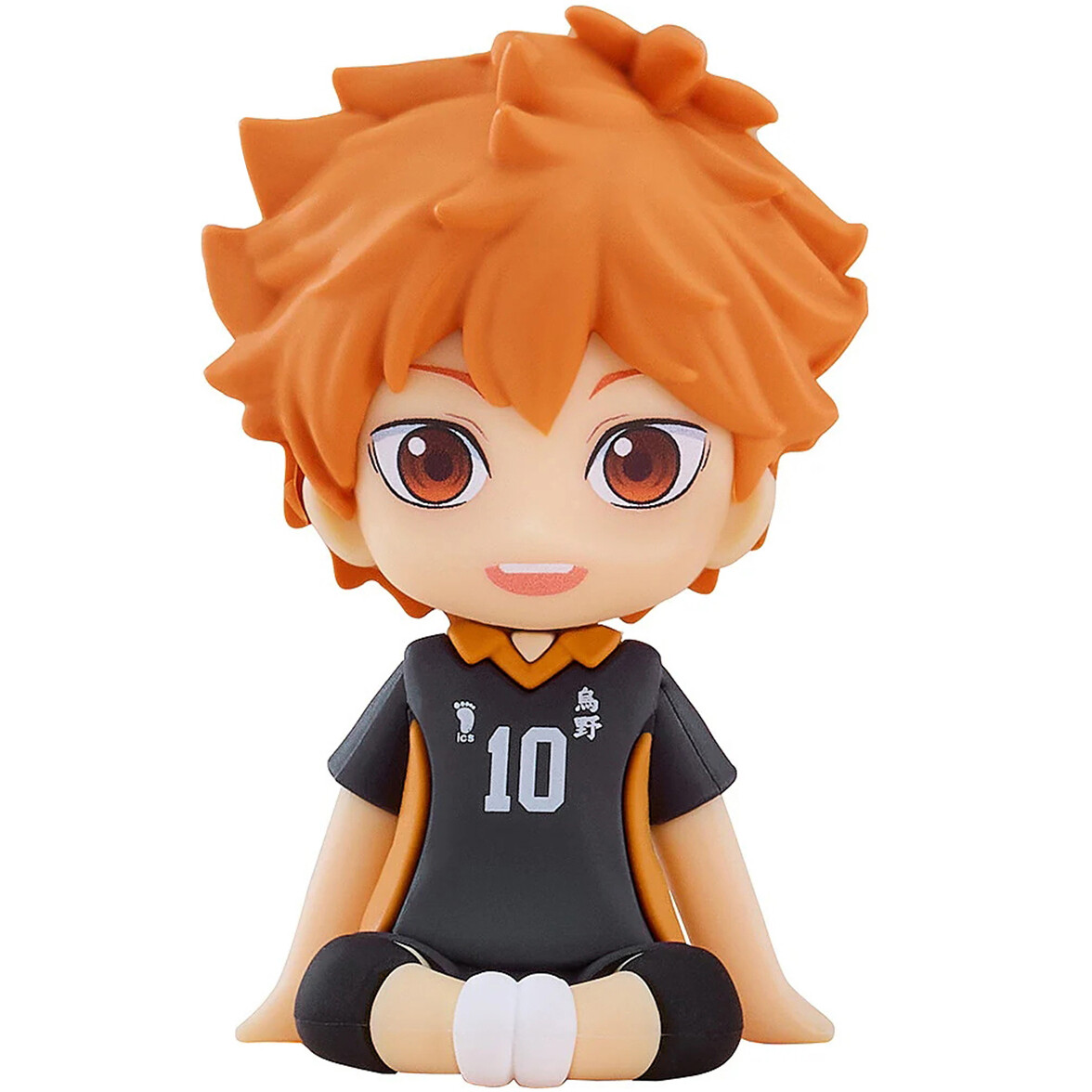 Фигурка Good Smile Company Nendoroid Plus Haikyu!! Shoyo Hinata