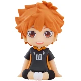 Фигурка Good Smile Company Nendoroid Plus Haikyu!! Shoyo Hinata (4580590207936)