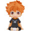 Фигурка Good Smile Company Nendoroid Plus Haikyu!! Shoyo Hinata - 4580590207936