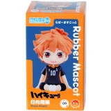 Фигурка Good Smile Company Nendoroid Plus Haikyu!! Shoyo Hinata (4580590207936)